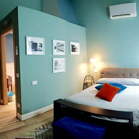 La Locanda Dell'Architetto Como Kültér fotó