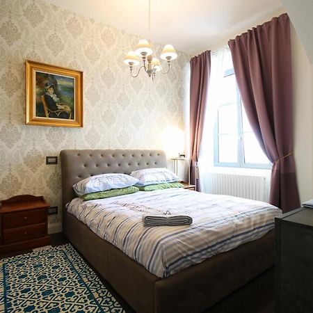 La Locanda Dell'Architetto Como Kültér fotó
