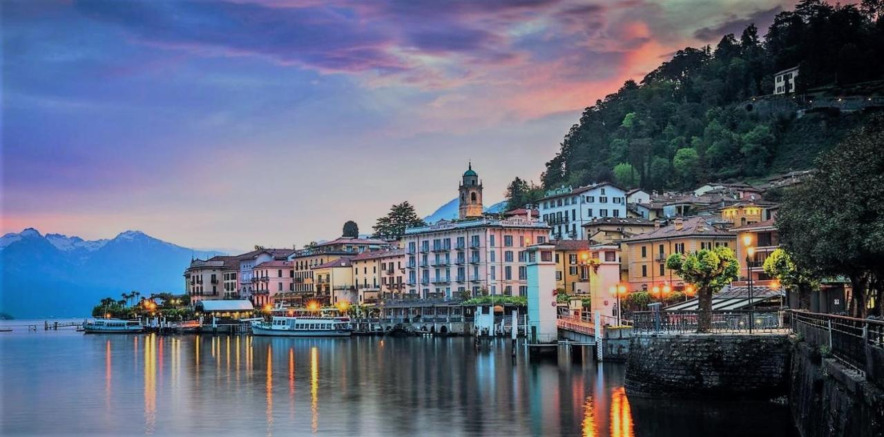 La Locanda Dell'Architetto Como Kültér fotó