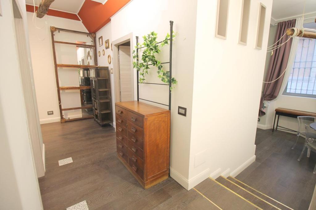 La Locanda Dell'Architetto Como Kültér fotó