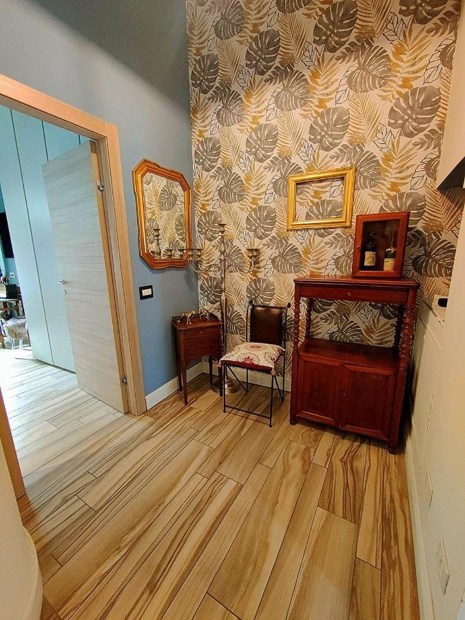 La Locanda Dell'Architetto Como Kültér fotó