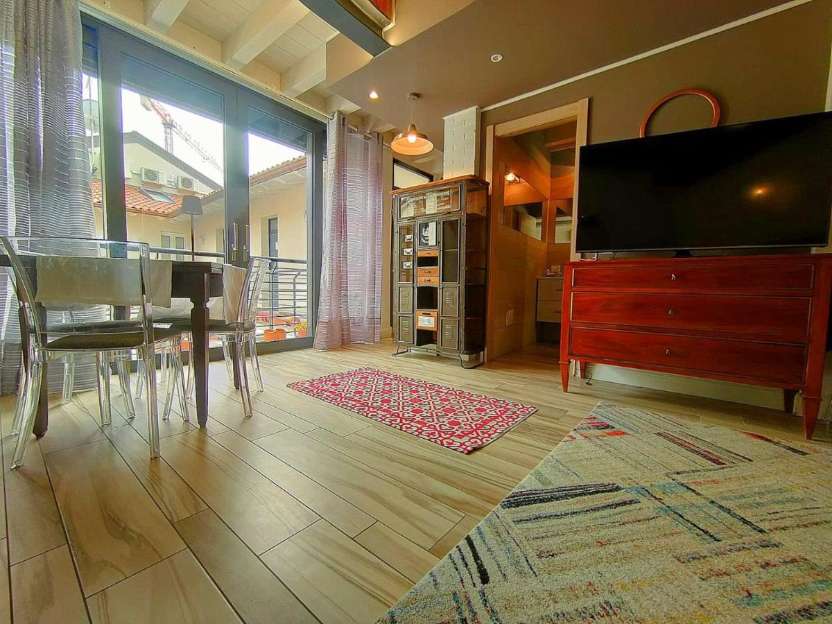 La Locanda Dell'Architetto Como Kültér fotó