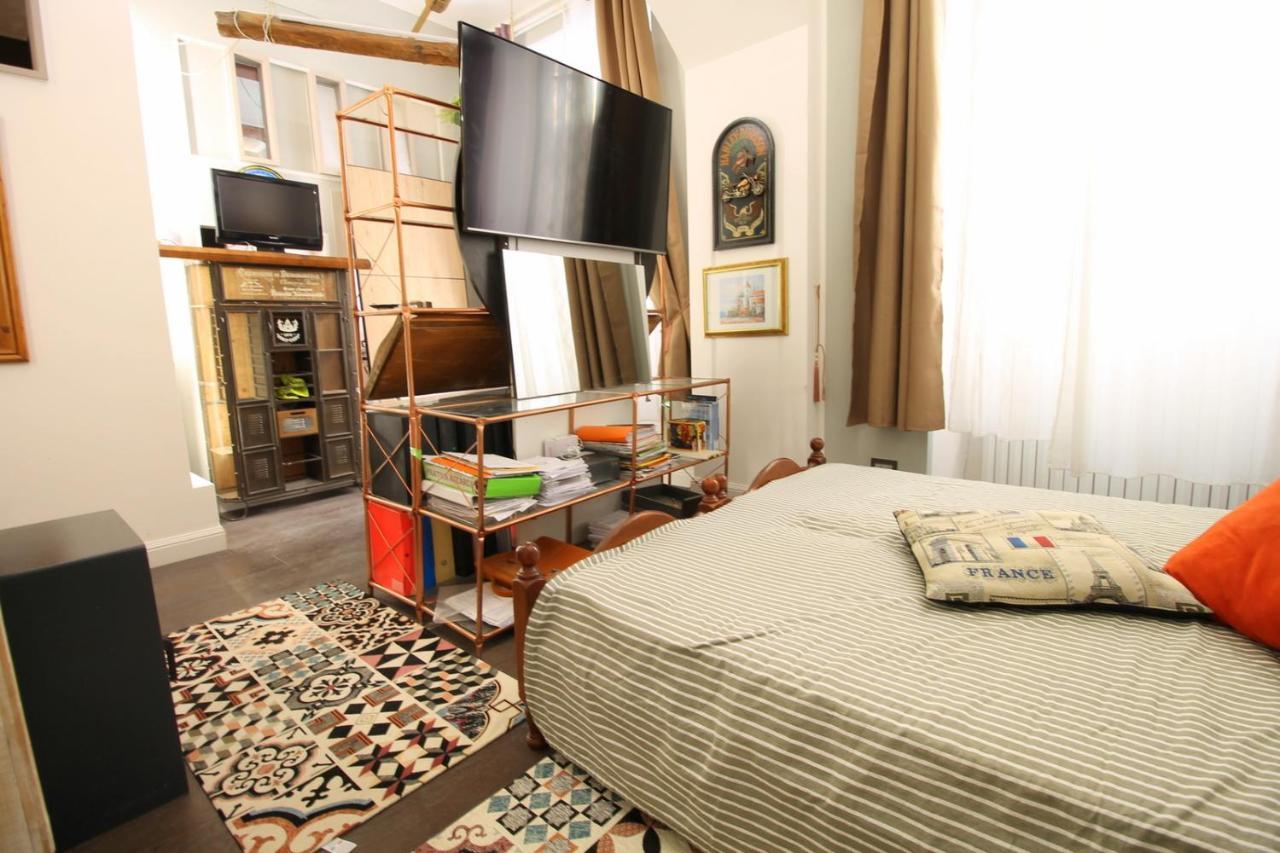 La Locanda Dell'Architetto Como Kültér fotó