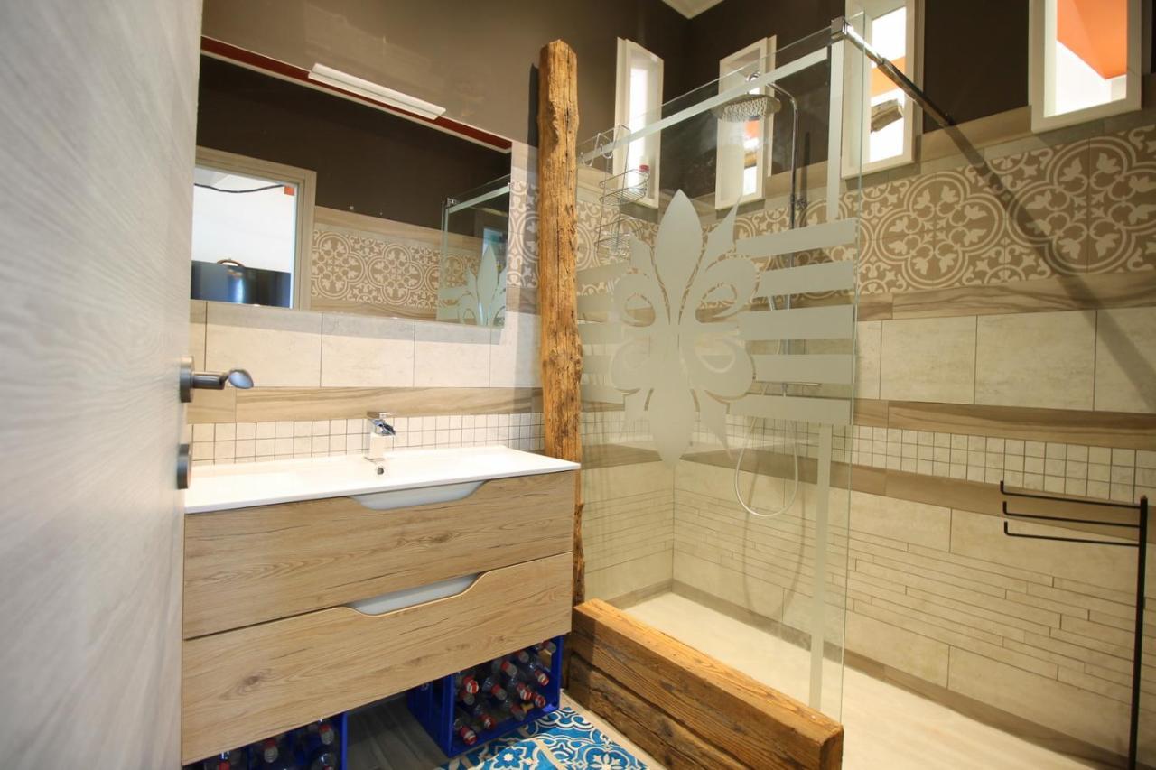 La Locanda Dell'Architetto Como Kültér fotó
